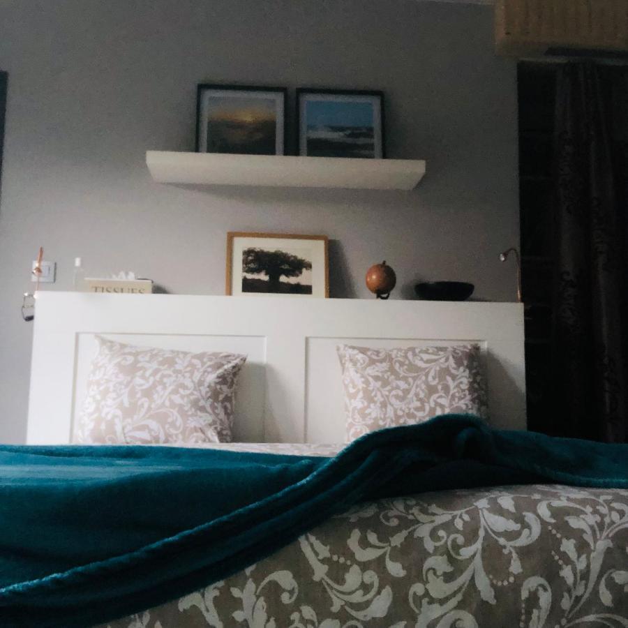 Selemo B&B - Business And Breakfast Gent Bagian luar foto