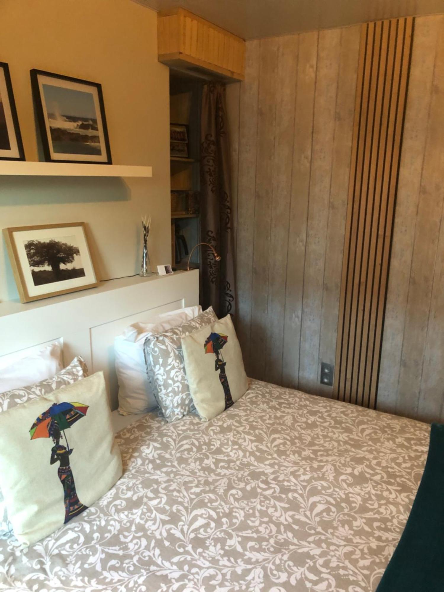 Selemo B&B - Business And Breakfast Gent Bagian luar foto
