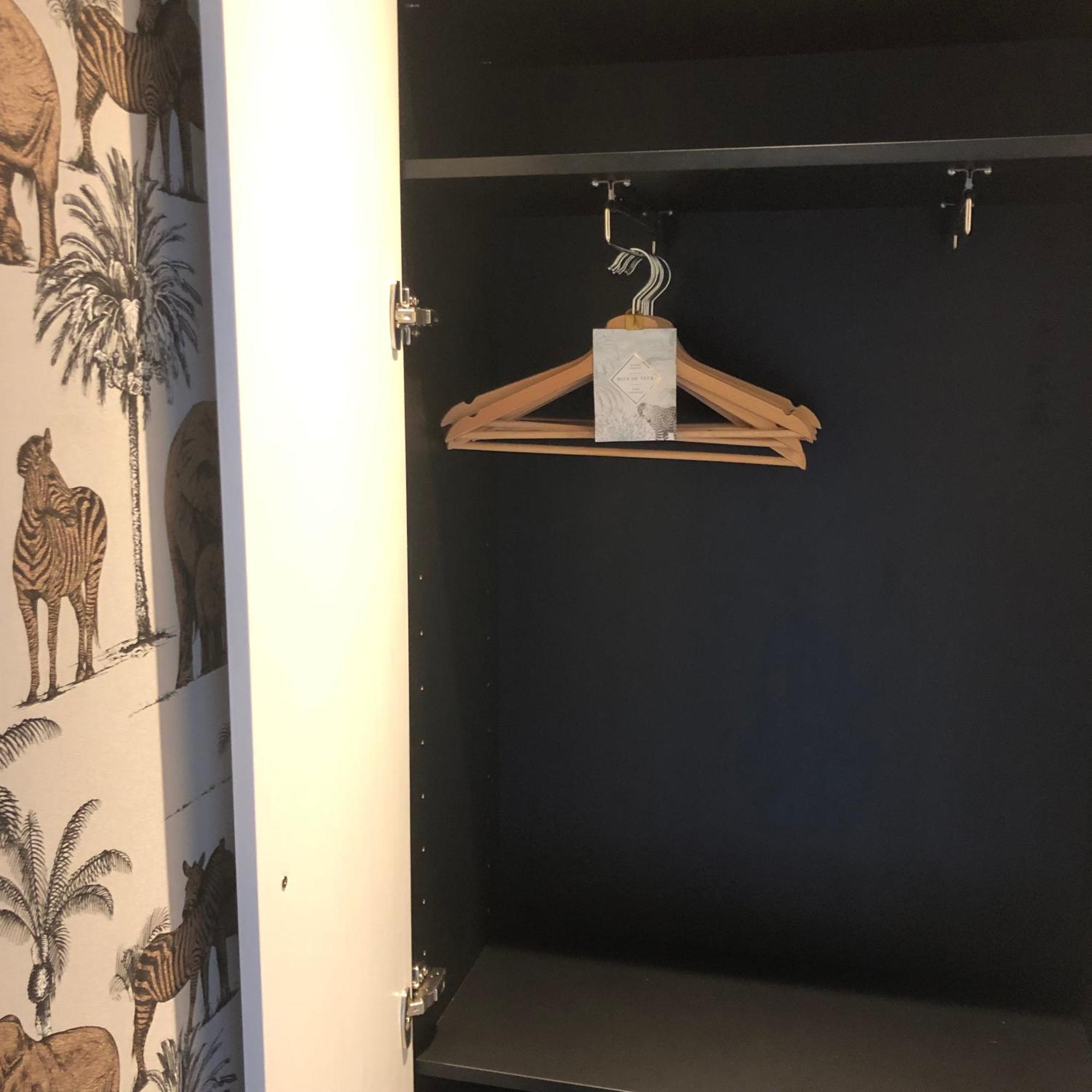Selemo B&B - Business And Breakfast Gent Bagian luar foto