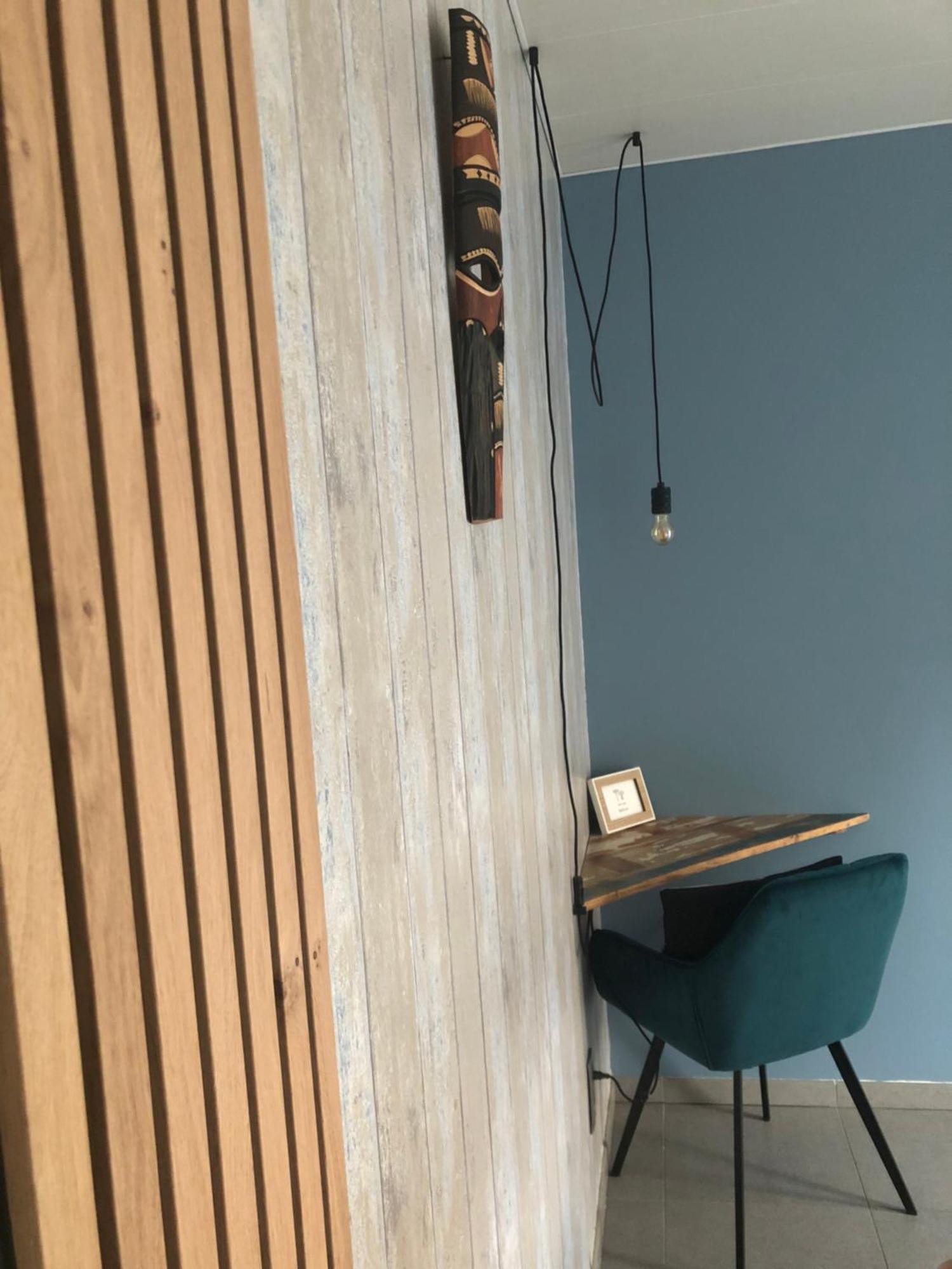 Selemo B&B - Business And Breakfast Gent Bagian luar foto