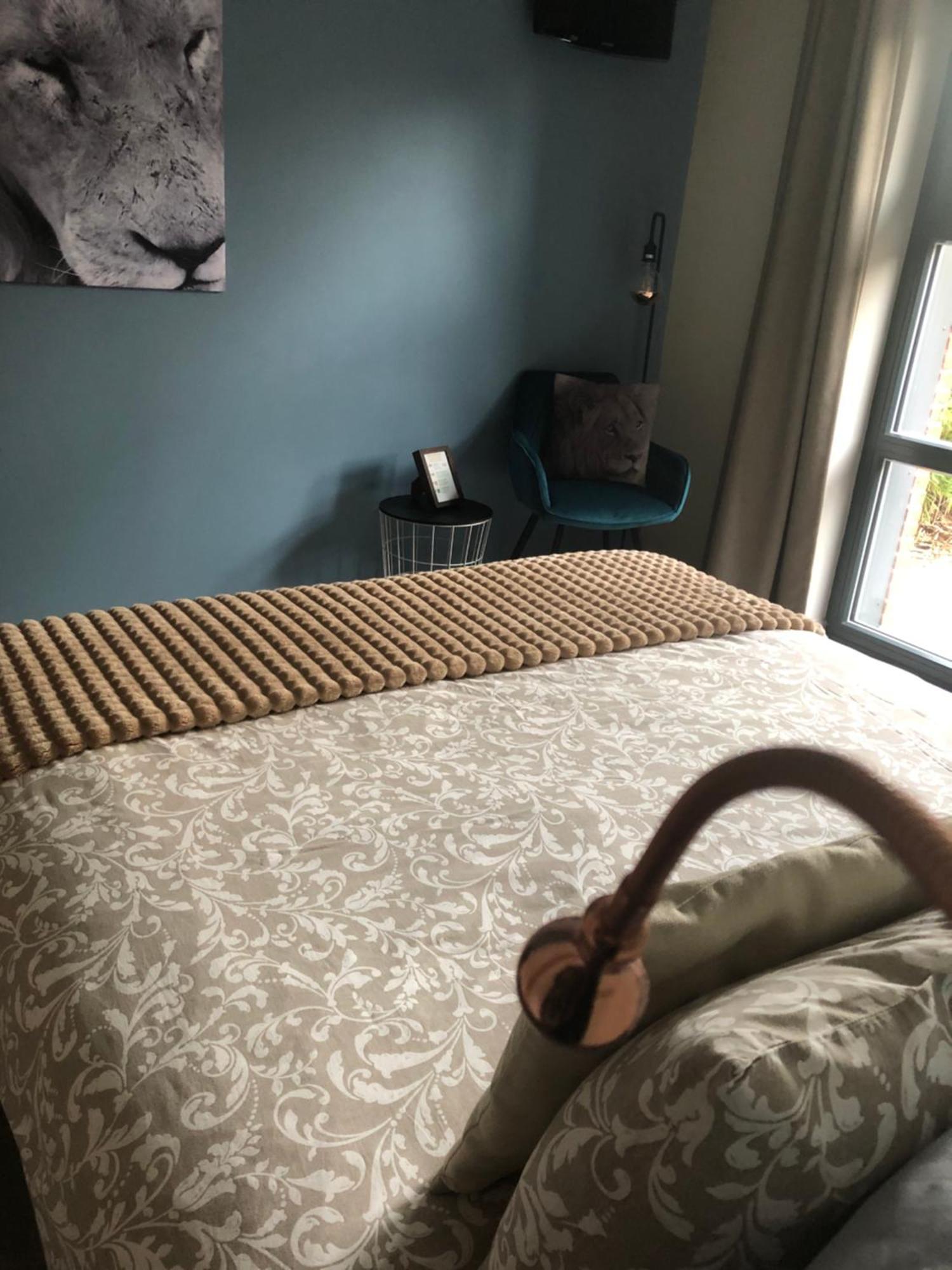 Selemo B&B - Business And Breakfast Gent Bagian luar foto